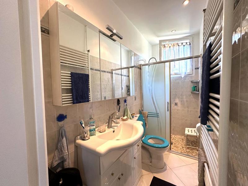 Maison - 70 m² - 3 pièces