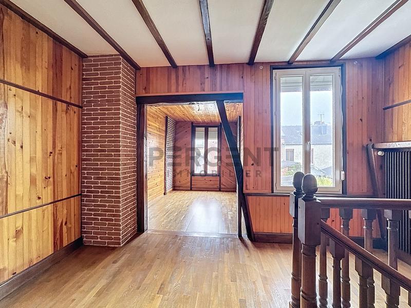 Local commercial - 235 m²