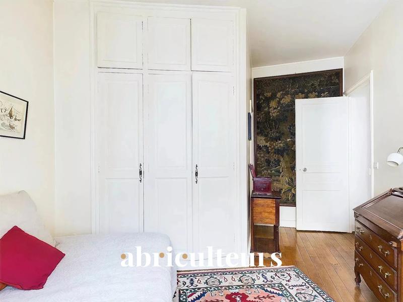 Appartement - 56 m² - 2 pièces