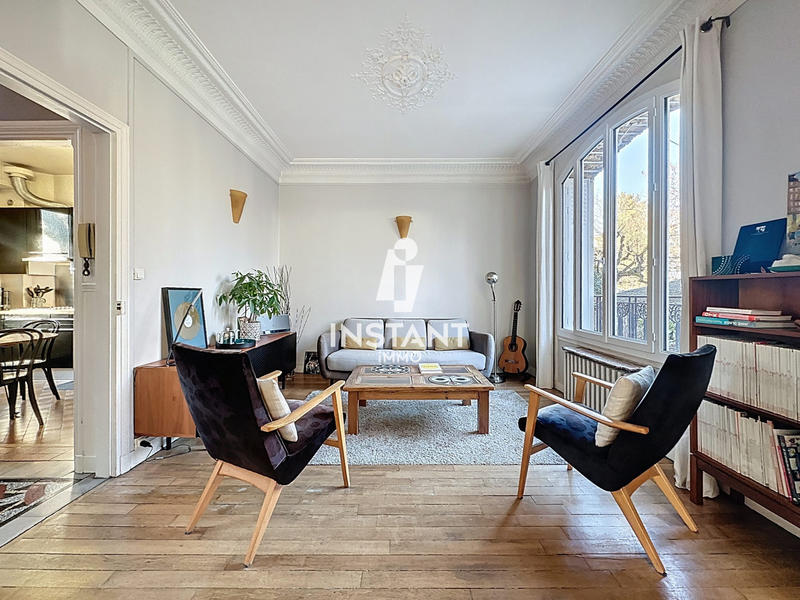 Maison - 258 m² - 8 pièces