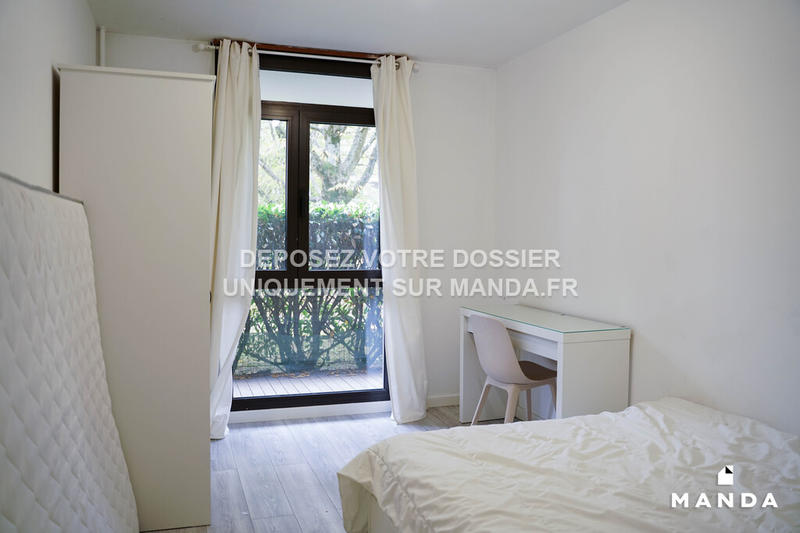 Appartement - 122 m² - 5 pièces