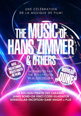 The Music Of Hans Zimmer &amp; Others - a Celebration Of Film Music