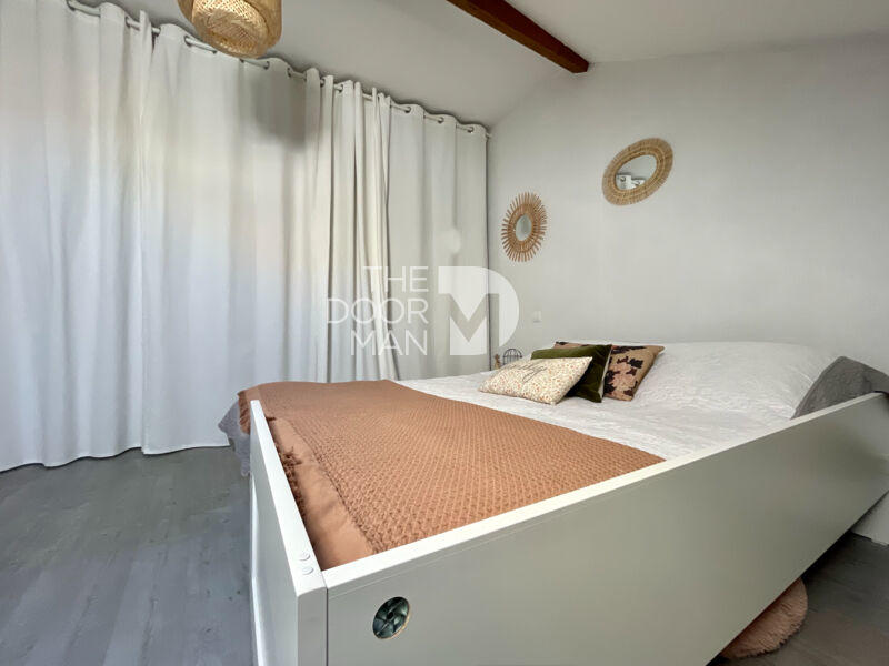 Maison de ville - 124 m² - 4 pièces