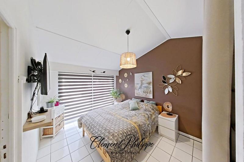 Maison - 155 m² - 8 pièces