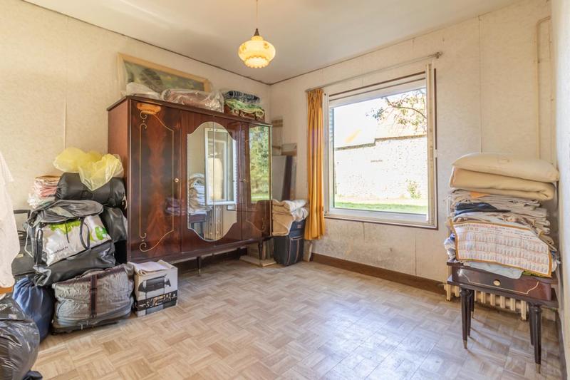 Longère - 70 m² - 4 pièces