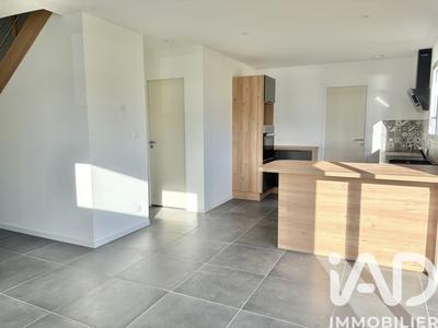 Maison - 103 m² - 6 pièces