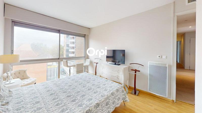 Appartement - 148 m² - 5 pièces