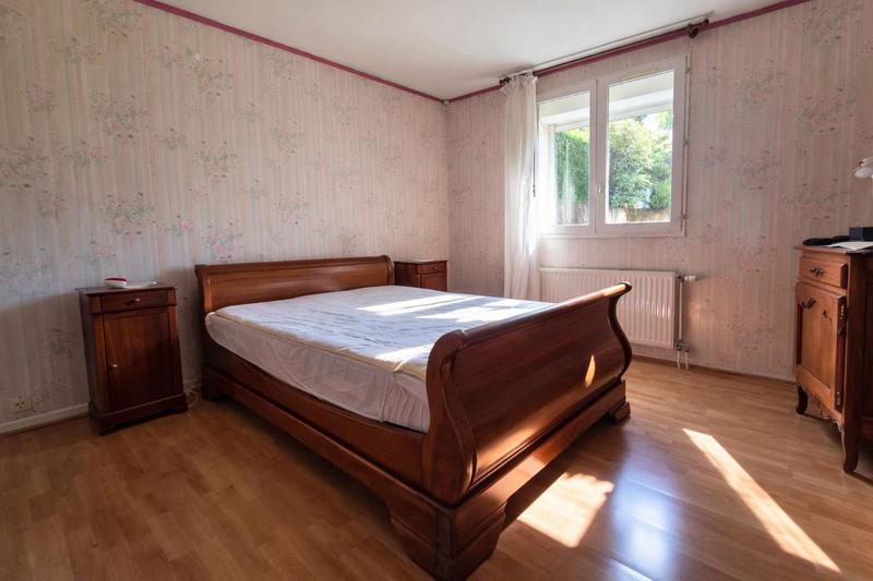 Maison - 119 m² - 5 pièces