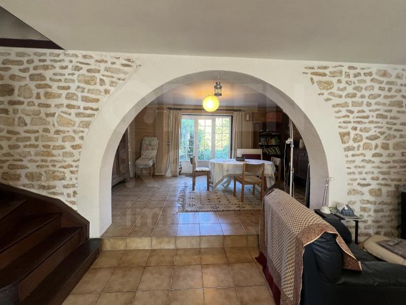 Maison - 197 m² - 5 pièces