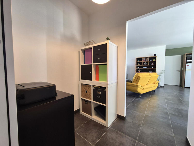 Maison - 94 m² - 4 pièces