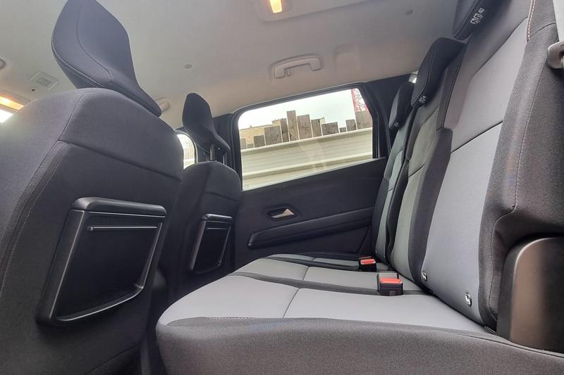 Dacia Jogger 1.0 TCe 110 Extreme