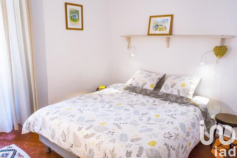 Maison de village - 74 m² - 3 pièces