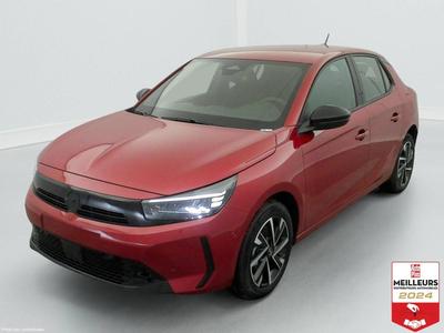 Opel Corsa 1.2 Turbo 100 ch Bvm6 Gs