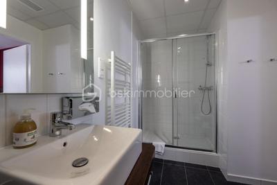 Studio - 18 m² - 1 pièce