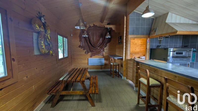 Local commercial - 1 932 m²