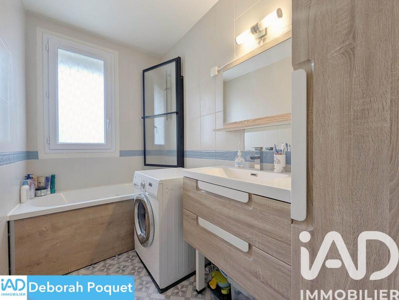 Appartement - 65 m² - 4 pièces