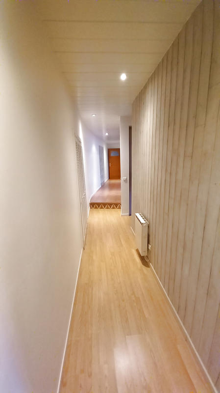 Appartement - 77 m² - 4 pièces