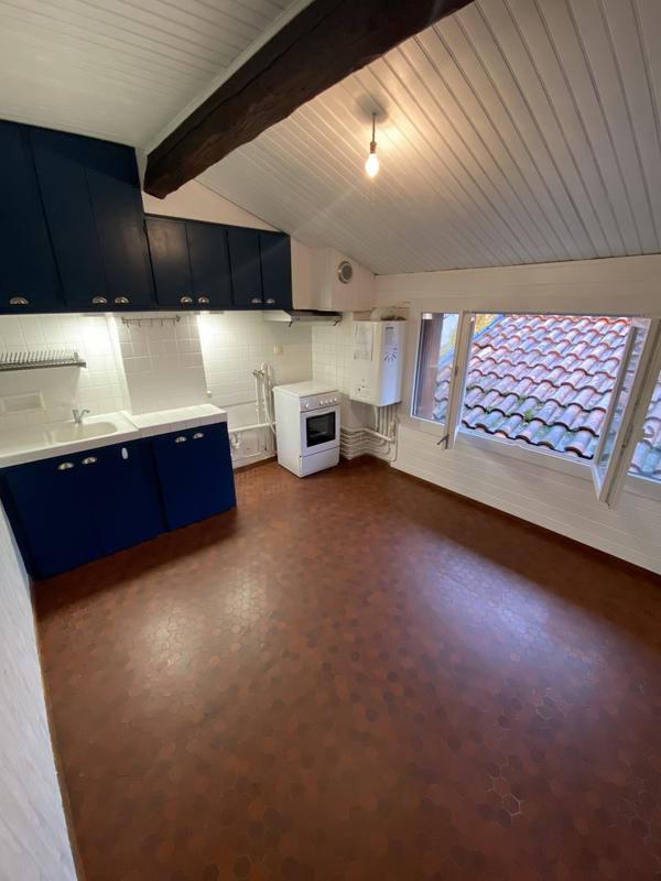 Appartement - 92 m² - 4 pièces