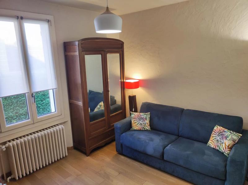 Maison - 108 m² - 7 pièces