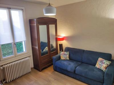 Maison - 108 m² - 7 pièces