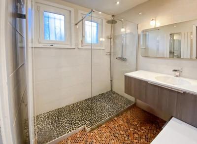 Maison - 115 m² - 7 pièces