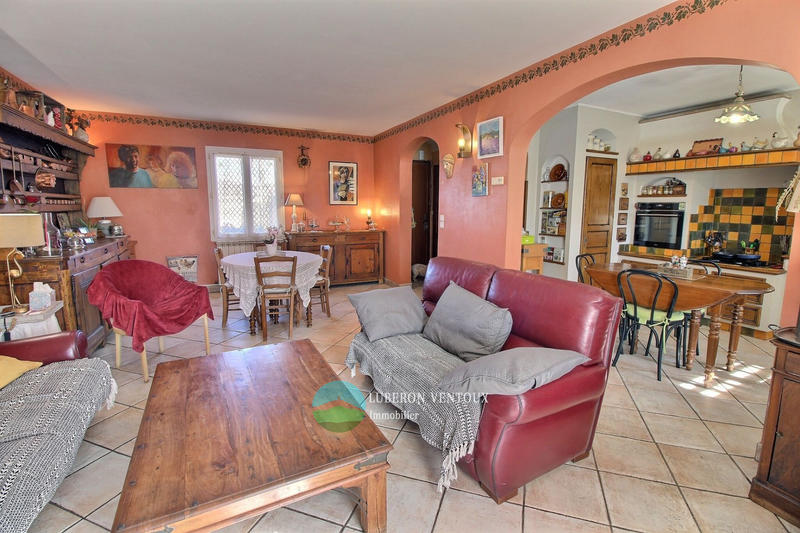 Maison - 118 m² - 4 pièces