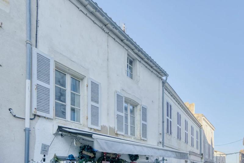 Duplex - 77 m² - 3 pièces