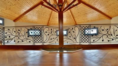 Maison d'architecte - 145 m² - 4 pièces