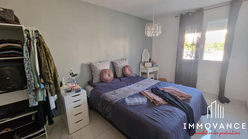 Villa - 100 m² - 4 pièces