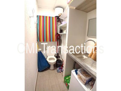 Appartement - 26 m² - 1 pièce