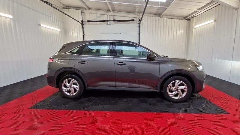 Ds Ds 7 Crossback BlueHDi 130 Auto Chic