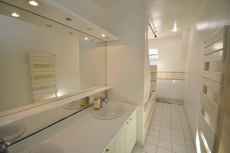 Appartement - 286 m² - 8 pièces