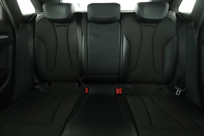 Audi A3 sportback 1.4 Tfsi Cod s line s tronic 7 150 ch