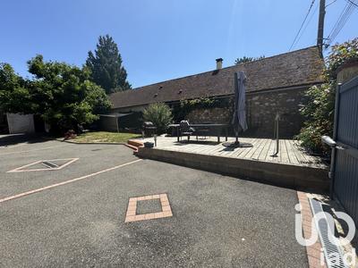 Maison de campagne - 146 m² - 5 pièces