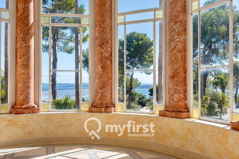 Appartement - 40 m² - 1 pièce