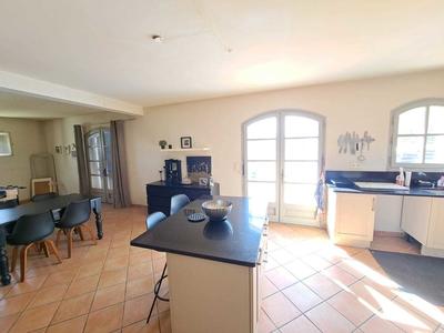 Villa - 167 m² - 4 pièces