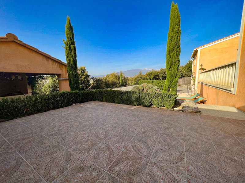 Maison - 172 m² - 8 pièces