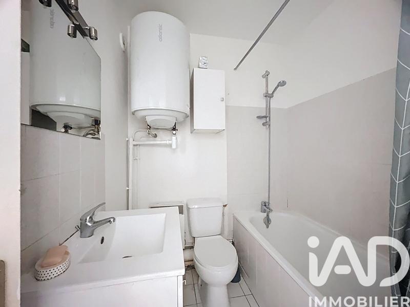 Studio - 35 m² - 1 pièce