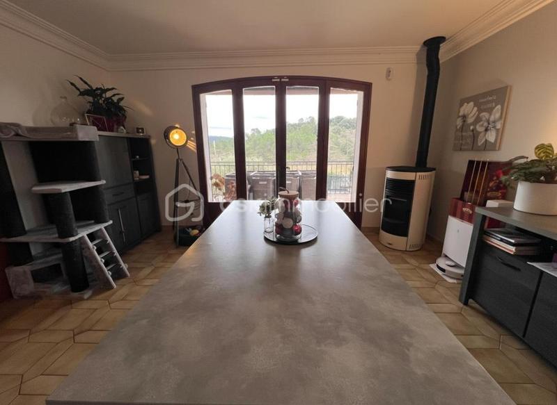 Maison - 157 m² - 6 pièces