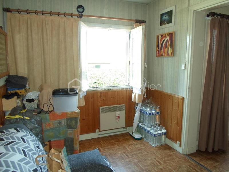 Appartement - 58 m² - 4 pièces