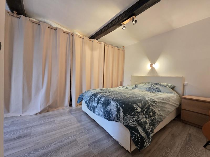 Maison - 77 m² - 3 pièces