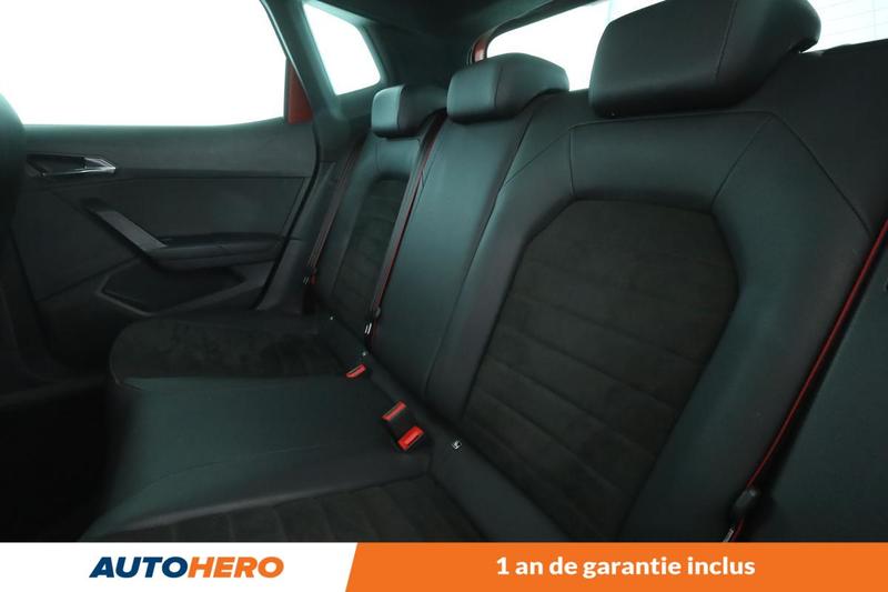Seat Arona 1.5 Tsi Act Fr Bv6 150 ch