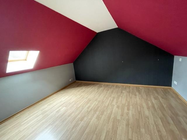 Maison - 103 m² - 6 pièces