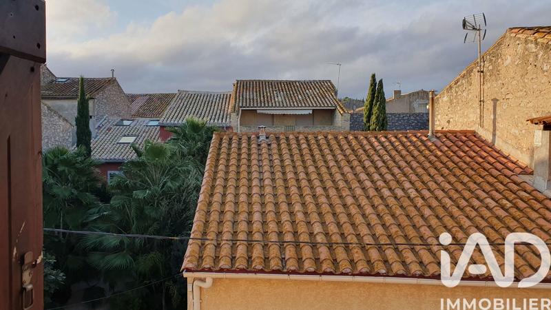 Maison de village - 227 m² - 9 pièces