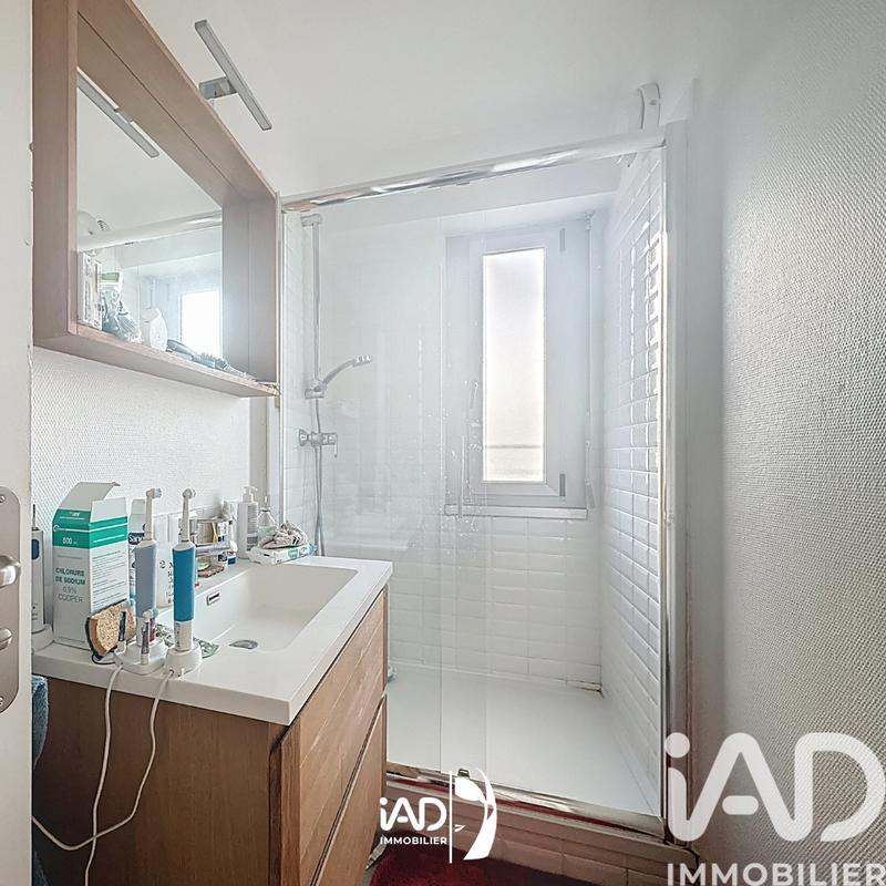 Appartement - 87 m² - 4 pièces