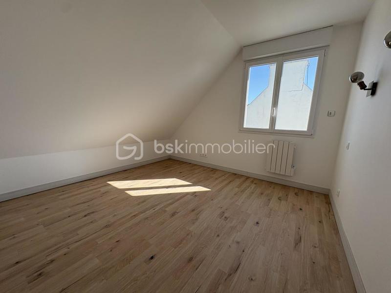 Maison - 141 m² - 7 pièces
