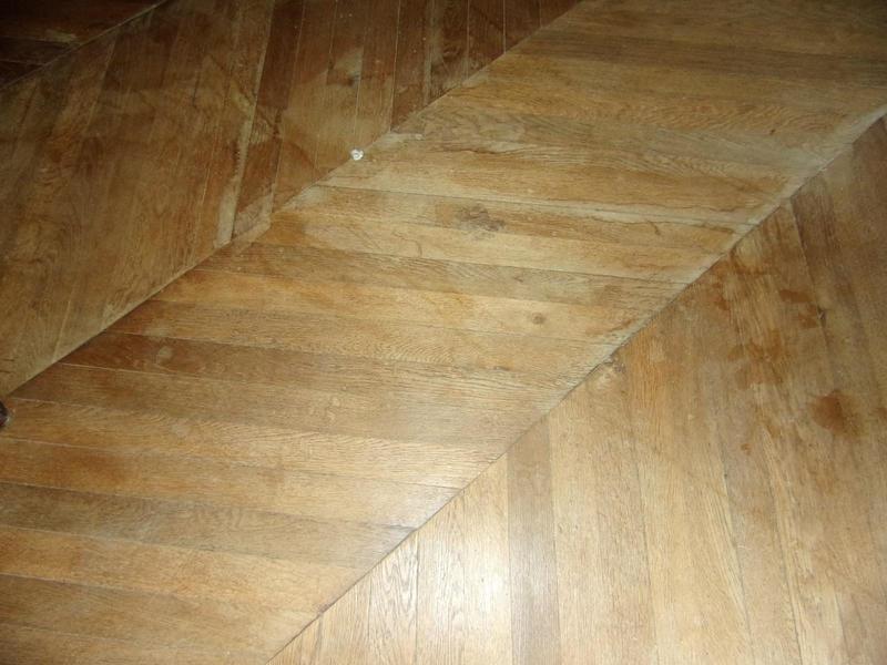 Maison ancienne - 164 m² - 8 pièces