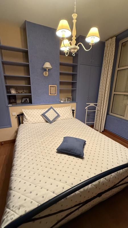 Maison ancienne - 178 m² - 7 pièces