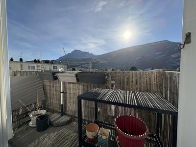 Appartement - 68 m² - 4 pièces