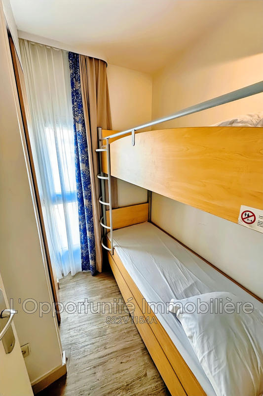 Appartement - 50 m² - 3 pièces